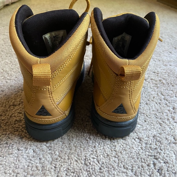 Nike ACG Woodside 2 Size 12C - Picture 6 of 8